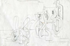 skull-and-bottles-drawing