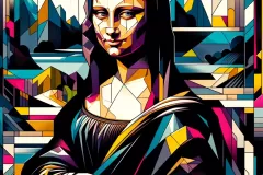 Mona Lisa 2