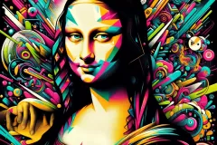 Mona-Lisa